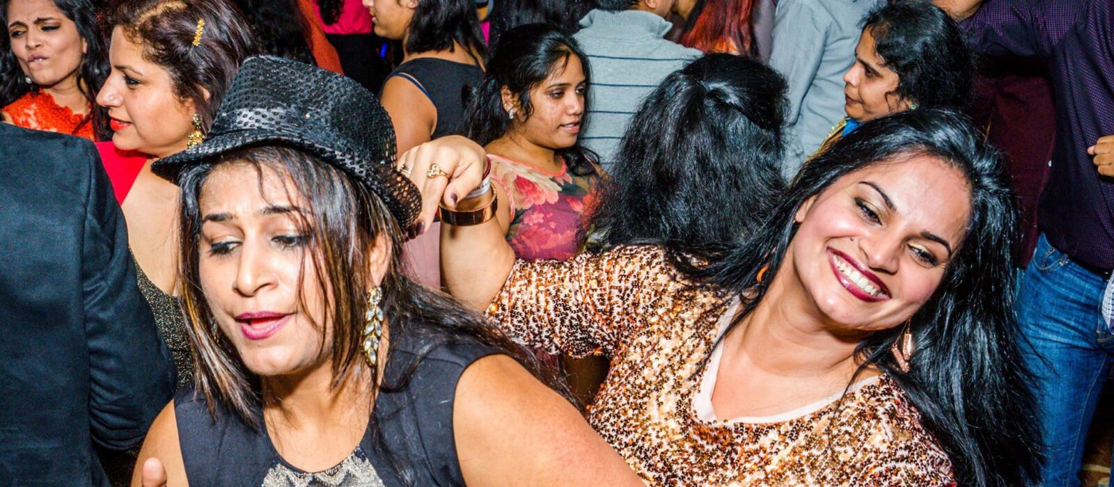 New Year 2016 – Bollywood Bash - Image 13